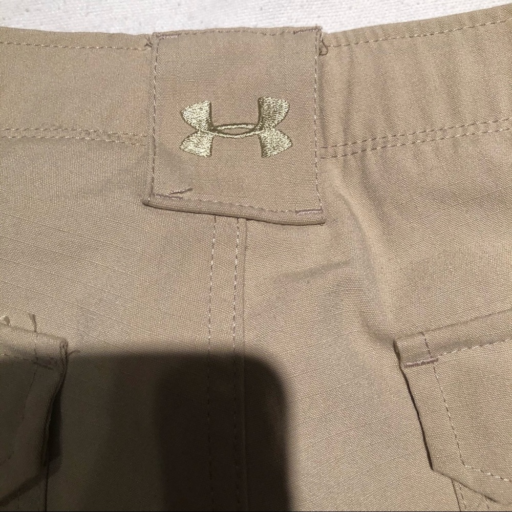 Men’s Under Armour Pants - Picture 6 of 8